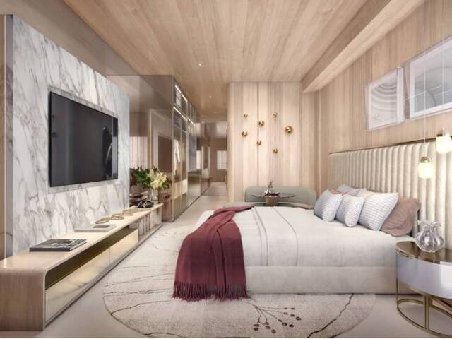 #51 - Apartamento para Venda em São Paulo - SP