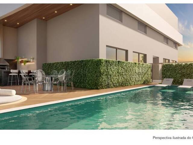 Apartamento para Venda em São Paulo - 5