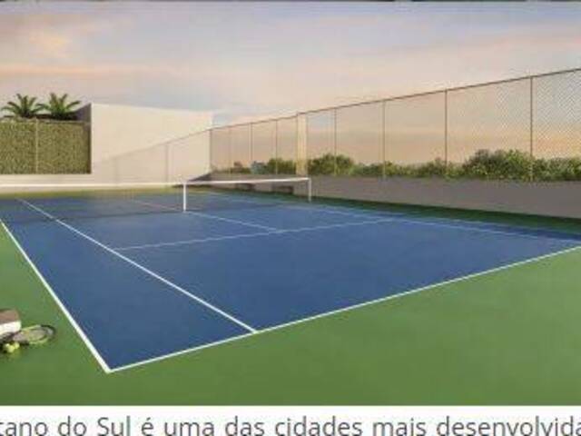 #53 - Apartamento para Venda em São Caetano do Sul - SP - 3