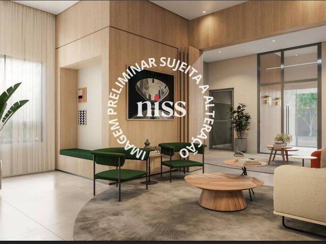 #54 - Apartamento para Venda em São Paulo - SP