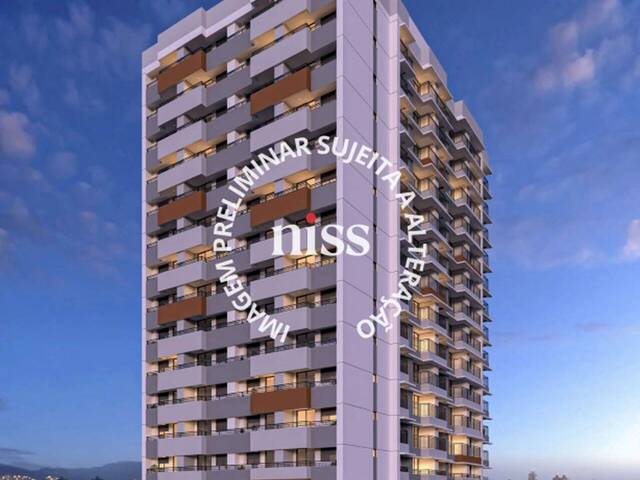 #54 - Apartamento para Venda em São Paulo - SP