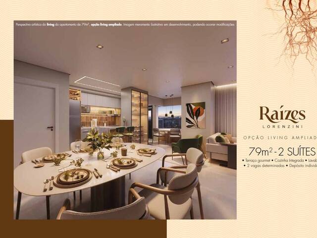 #55 - Apartamento para Venda em São Caetano do Sul - SP - 3