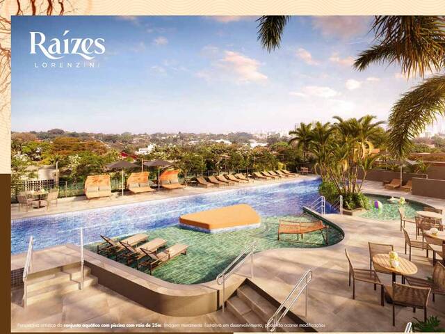 #55 - Apartamento para Venda em São Caetano do Sul - SP - 2