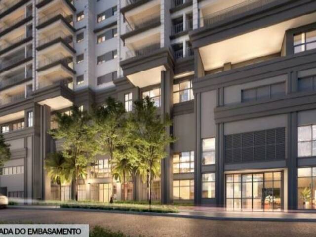 Apartamento para Venda em São Paulo - 4