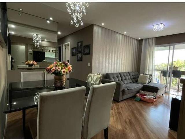 #58 - Apartamento para Venda em São Caetano do Sul - SP