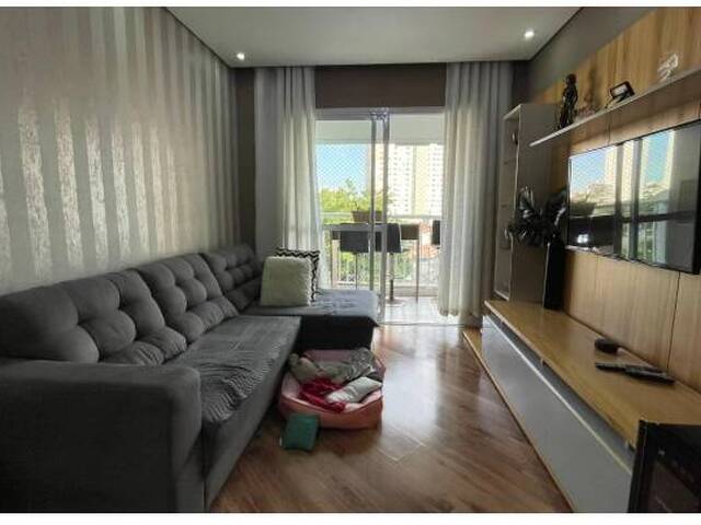 #58 - Apartamento para Venda em São Caetano do Sul - SP
