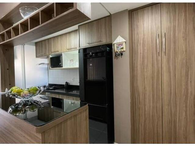 Apartamento para Venda em São Caetano do Sul - 5