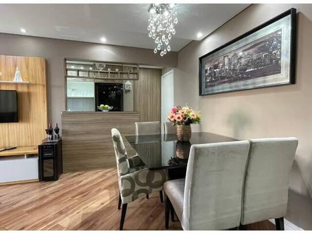 Apartamento para Venda em São Caetano do Sul - 4