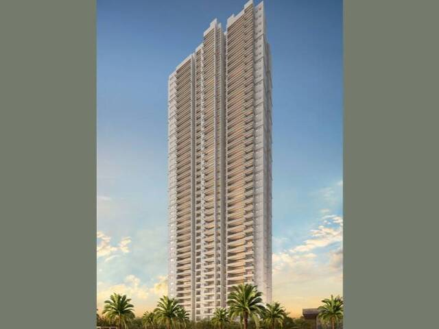 Apartamento para Venda em São Paulo - 5