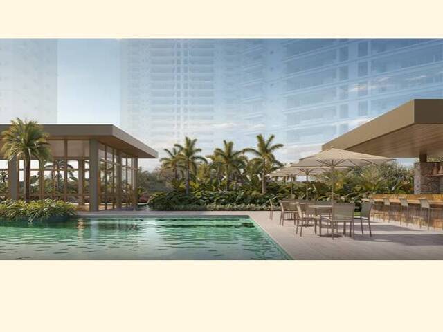 #56 - Apartamento para Venda em São Paulo - SP