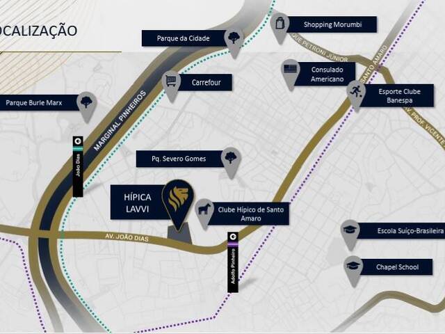 #59 - Apartamento para Venda em São Paulo - SP