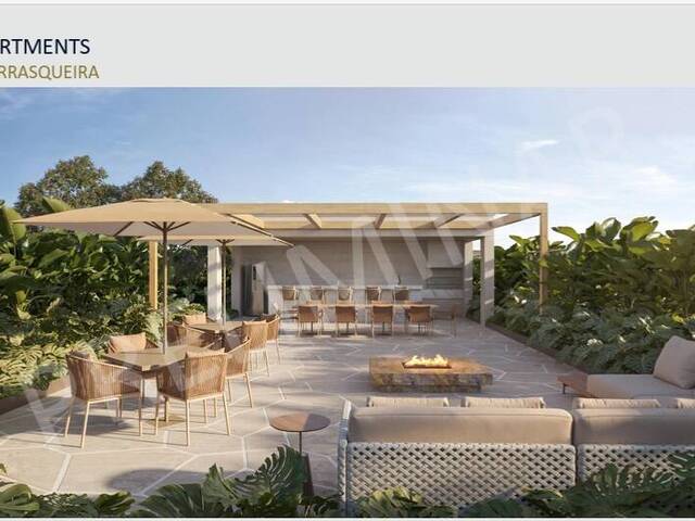 #59 - Apartamento para Venda em São Paulo - SP