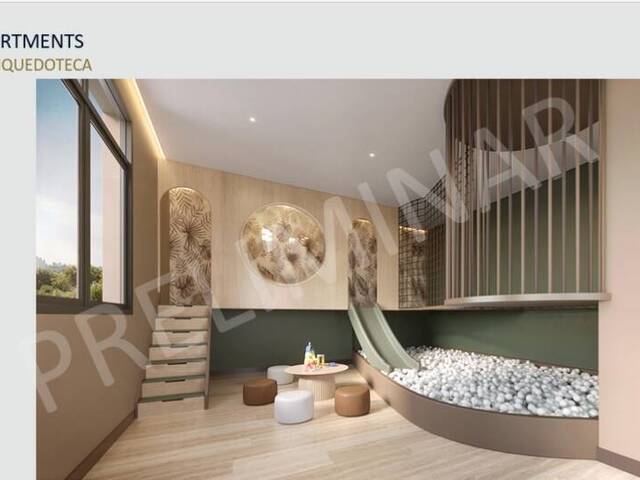 Apartamento para Venda em São Paulo - 5