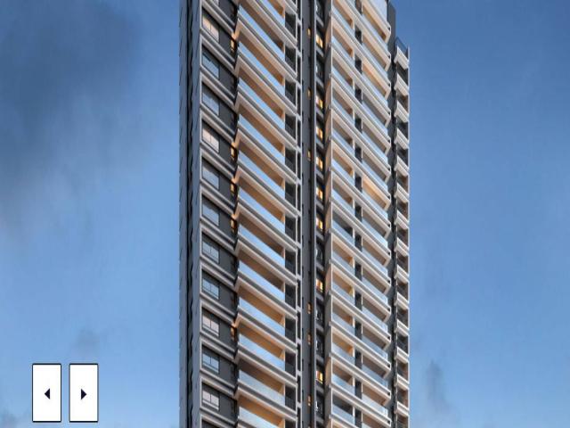 #22 - Apartamento para Venda em São Paulo - SP - 1