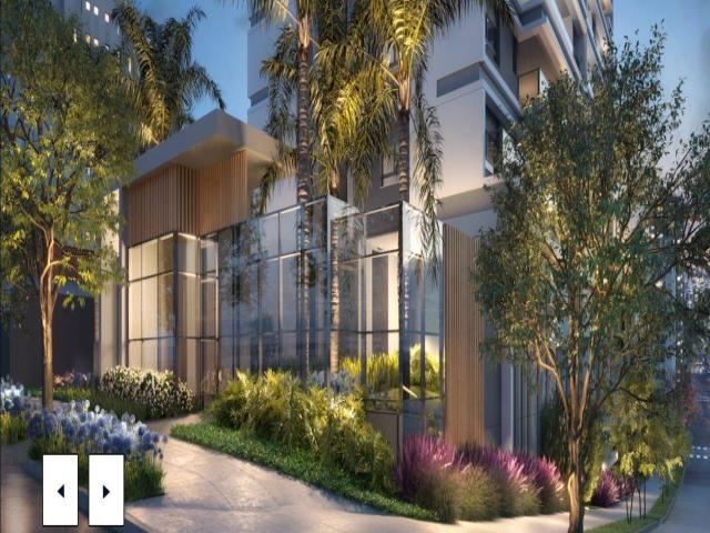 #23 - Apartamento para Venda em São Paulo - SP - 1