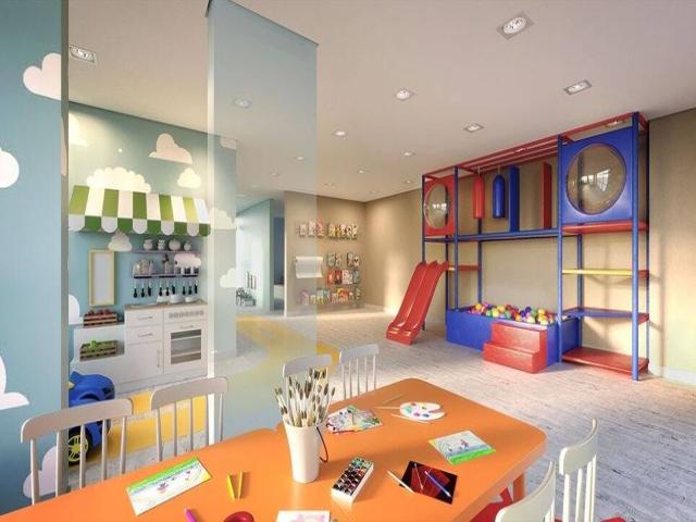 Apartamento para Venda em São Paulo - 4
