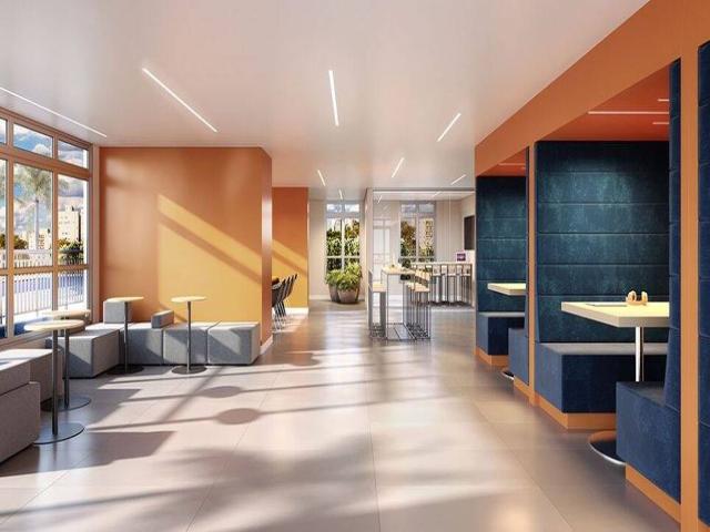 Apartamento para Venda em São Paulo - 5