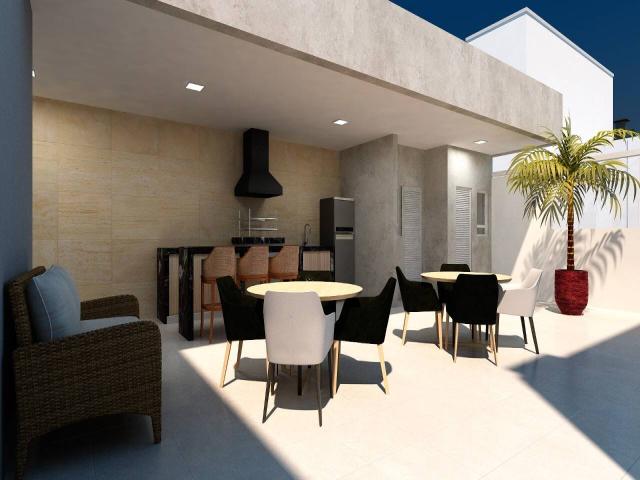 Apartamento para Venda em Ubatuba - 5