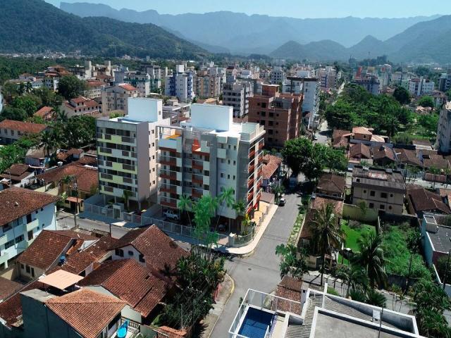 Apartamento para Venda em Ubatuba - 4